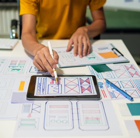 App Design