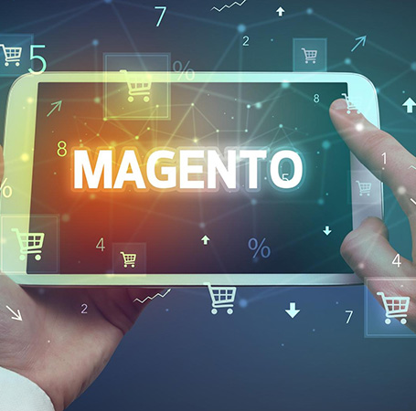 Custom Magento Extension Development