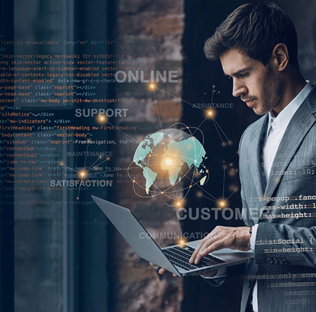 Future Ready Web Solutions