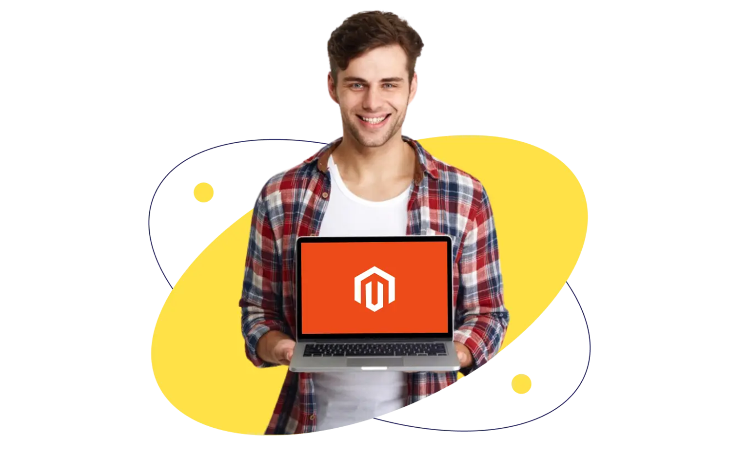 Hire Dedicated Magento Developer