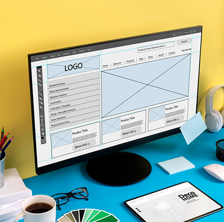 Magento Theme Development