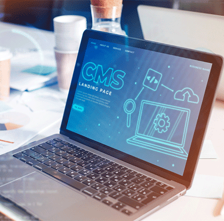 Php Based Cms Development