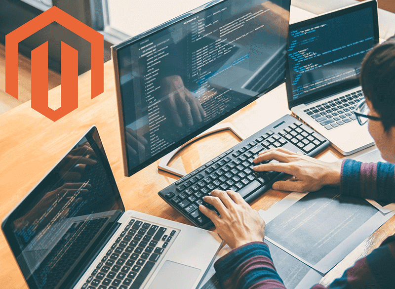Hire Developer