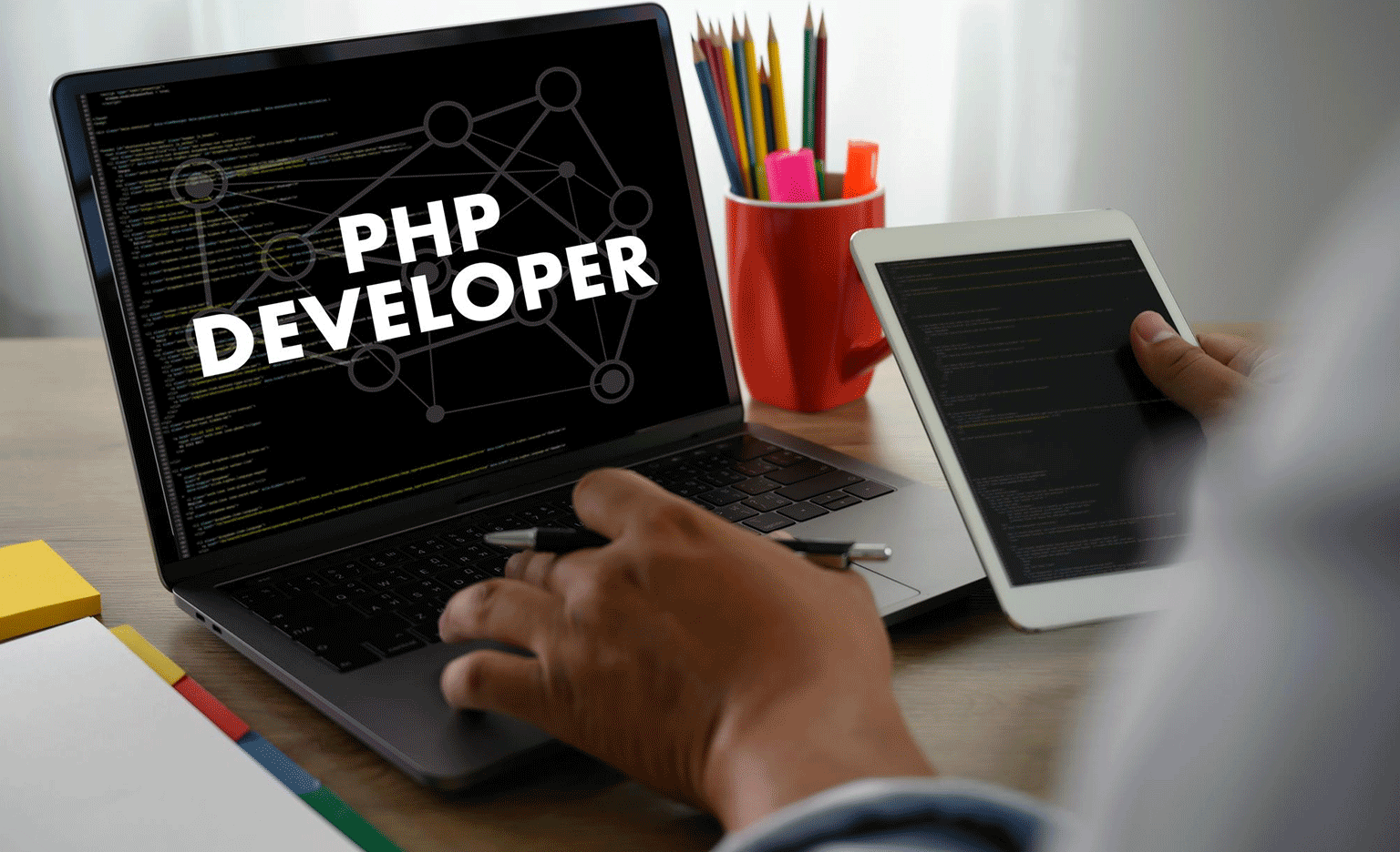 Hire Php Developer Banner (1)
