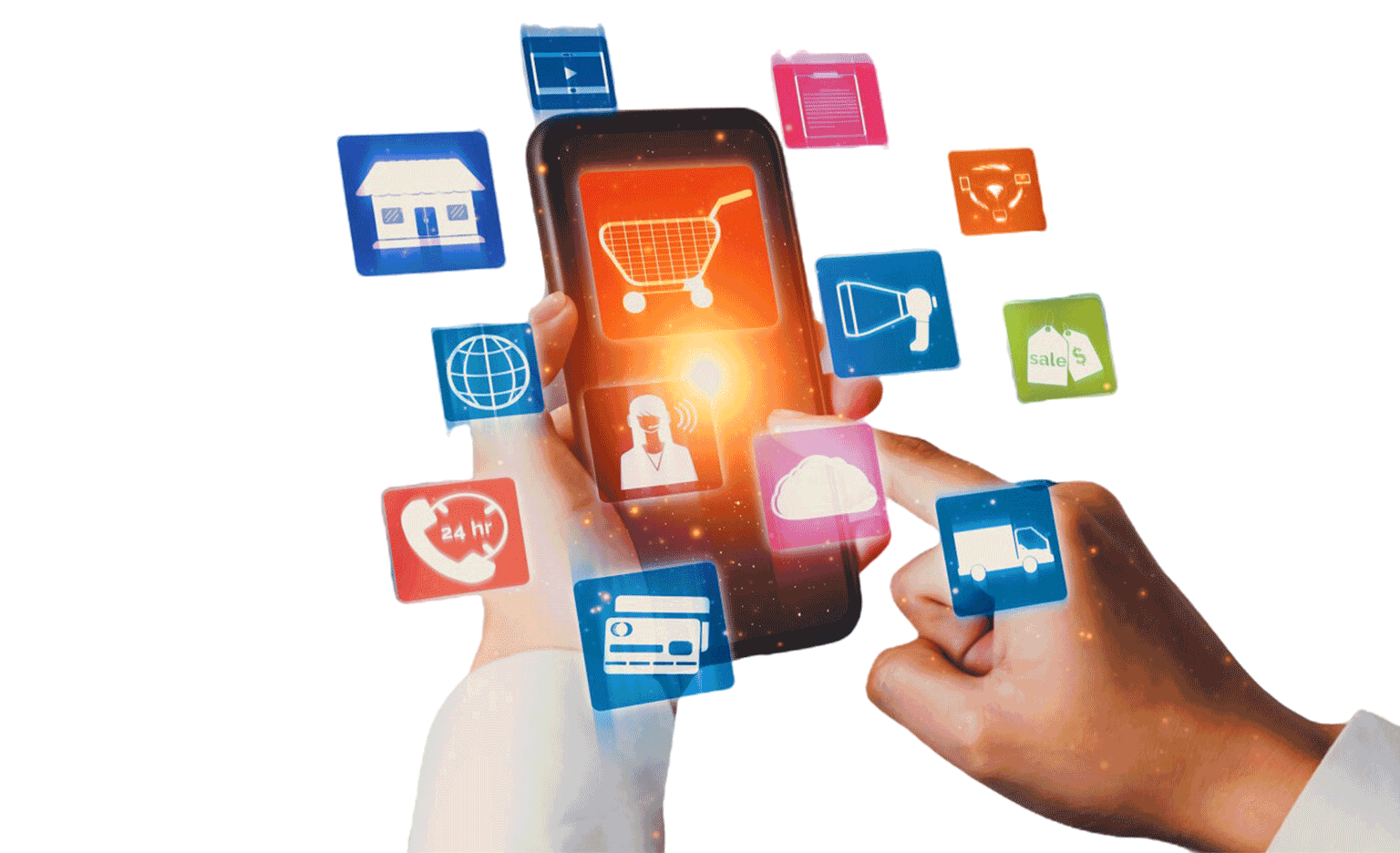 Iphone App Development