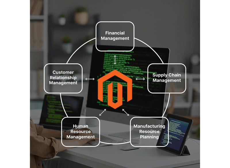 Magento Services
