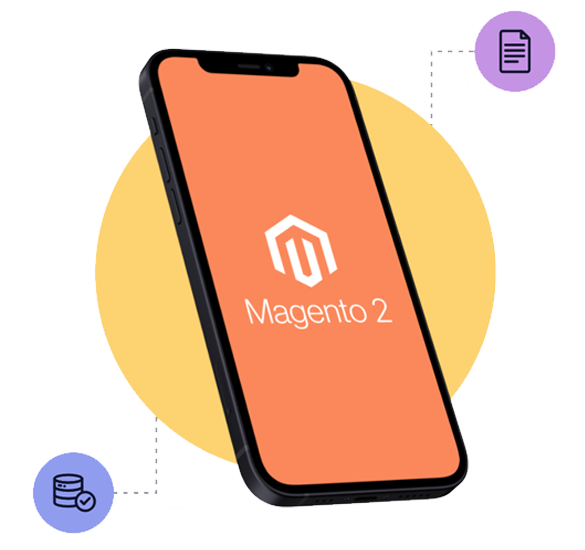 Magento Upgrade 1