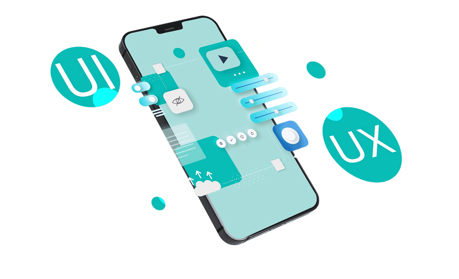 Mobile Ui Design