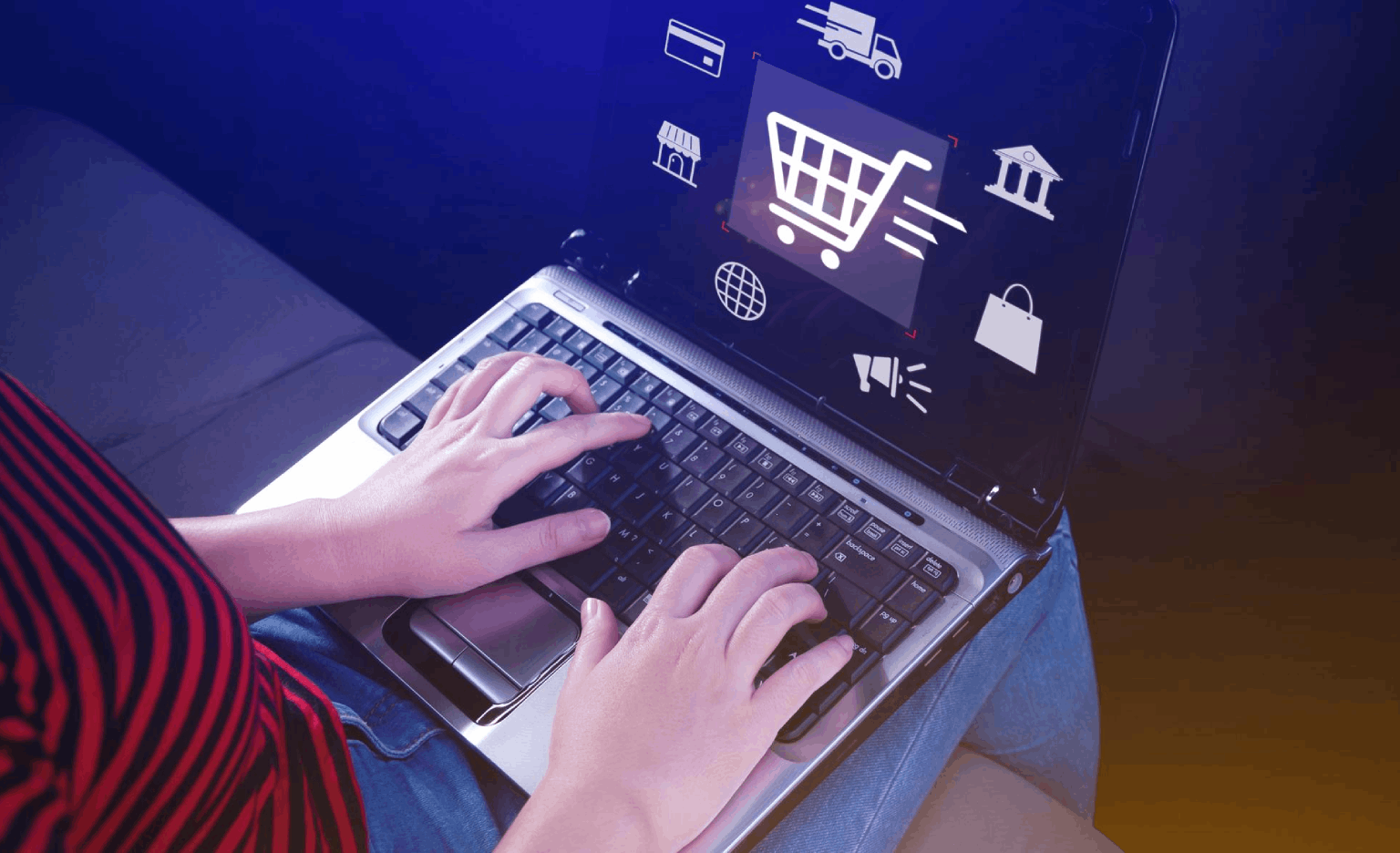Wordpress Banner